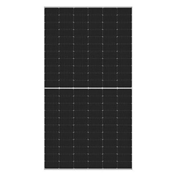 LONGi LR5-66HBH-505M 505W Monofacial front face